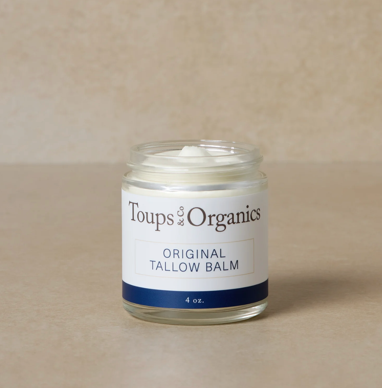 Tallow Balm – Original